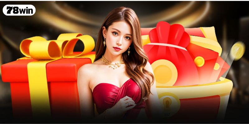 Lợi ích khi tham gia khuyến mãi hoàn trả 78WIN